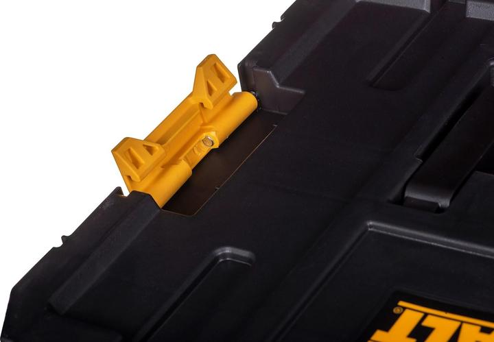 Produktbild DeWalt Tstak Iii