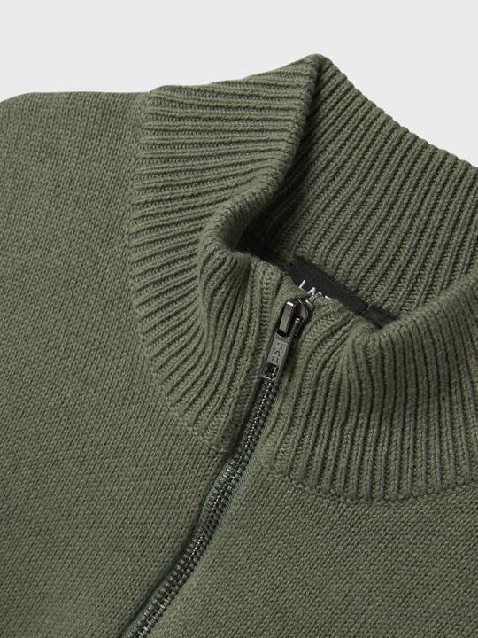 Produktbild Lmtd Bio-Baumwoll Strickpullover (170)