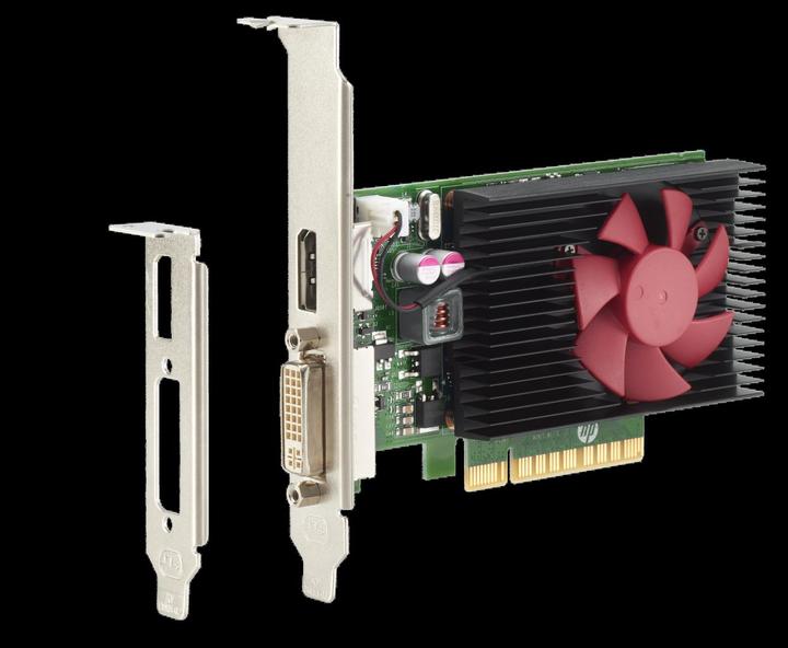 Actual product image HP Z9h51aa (2 GB)