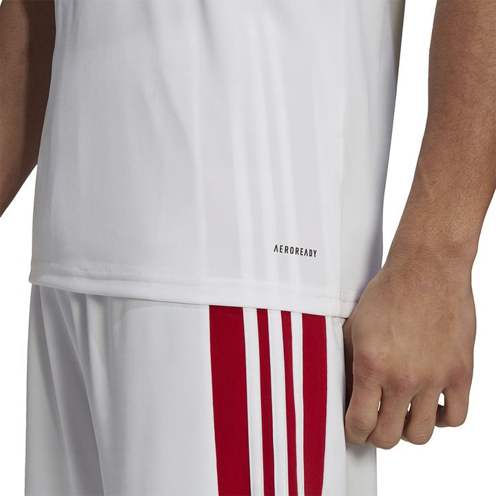 Actual product image adidas Squadra 21 Jersey Short Sleeve (L)
