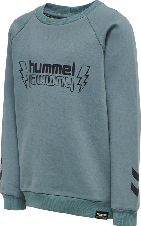 Produktbild hummel Flame Sweatshirt (146)