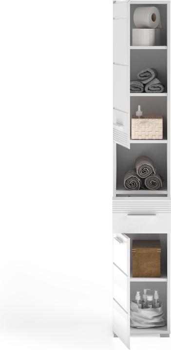 Immagine prodotto Xonox Home Linus (30 x 31 x 182 cm)
