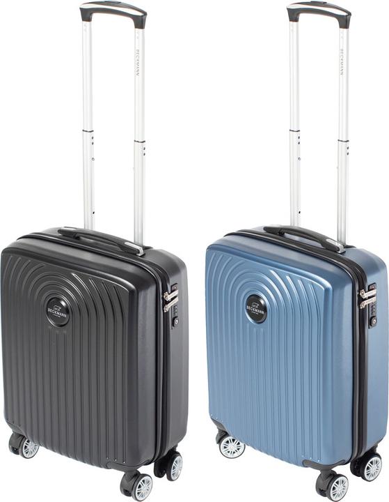 Actual product image Beckmann Trolley Motion (40 l, Hand luggage (up to 50 litres))