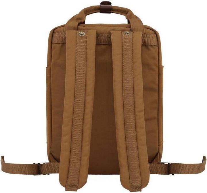 Immagine prodotto Himawari Zaino 188L 14" per laptop (marrone) (16 l)