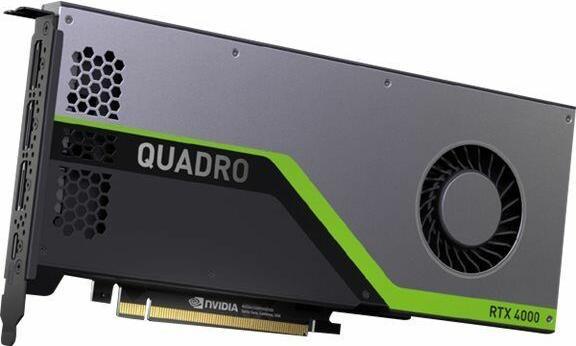 Immagine prodotto Lenovo 4X60Z97113 Scheda grafica NVIDIA Quadro RTX 4000 GDDR6 (8 GB)