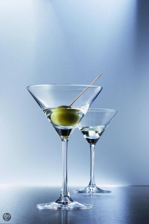 Actual product image Schott Zwiesel Bar Special (1.66 dl, 1 x, Martini glasses)
