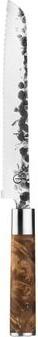 Image du produit Forged Couteau à pain, 20.5 cm, brun (20.50 cm)