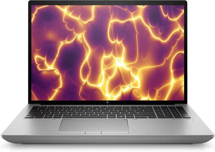 Actual product image HP 16 G11 (16", Intel Core i7-14700HX, 16 GB, 512 GB, Eng. Int.)