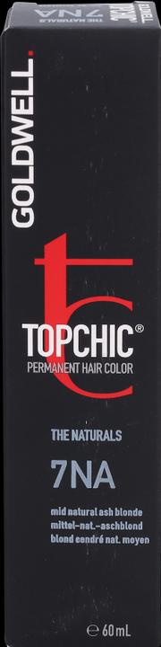 Immagine prodotto Goldwell Topchic (7NA - medio-nat.-ashbl.)
