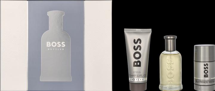 Produktbild Hugo Boss Bottled (Parfum set)