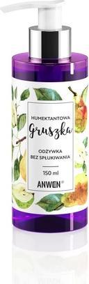 Anwen Humectant Pear conditioner without rinsing moisturizing hair 150ml (150 ml)