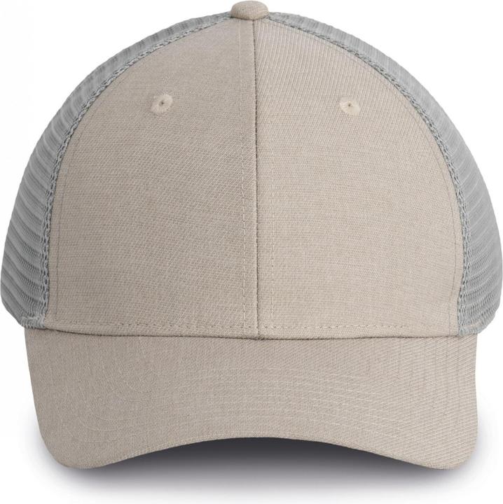 Gris clair, Sable Heather