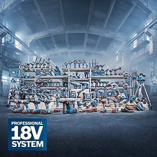 Image du produit Bosch Professional GWS 18V-7 (125 mm)
