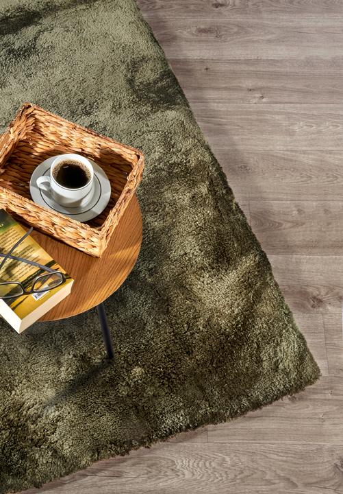 Actual product image ELLE DECORATION Calida (160 x 230 cm)