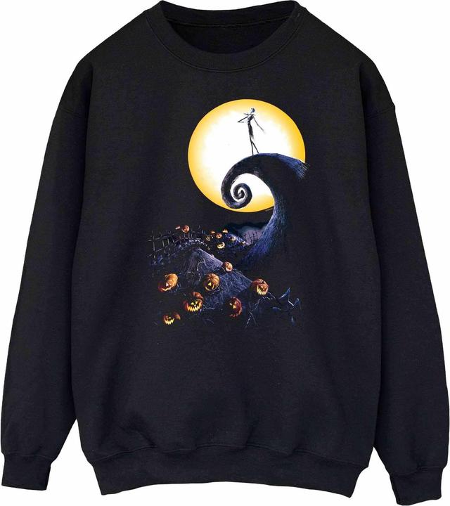 Produktbild Dick Smith Sweatshirt (M)