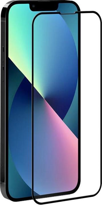 Image du produit Eiger Mountain Glass Clear Edge (1 pièce(s), Apple iPhone 13, Apple iPhone 13 Pro, Apple iPhone 14)