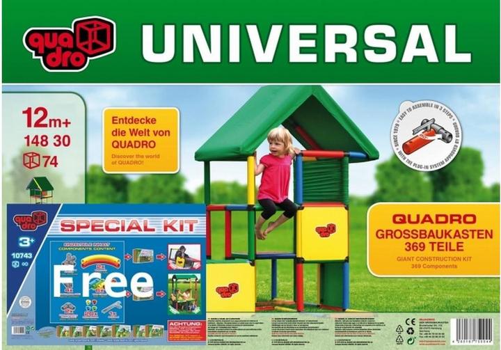 Quadro Universel