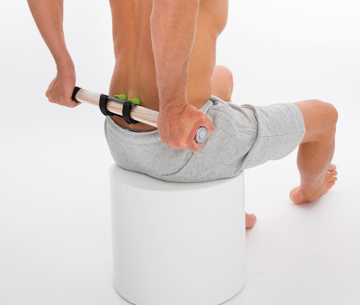 Immagine prodotto Beurer Fascia-ReleaZer