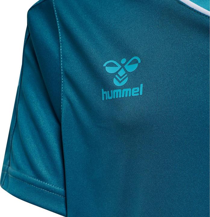Immagine prodotto hummel Core Xk Poly Jersey S/S Bambini (140)