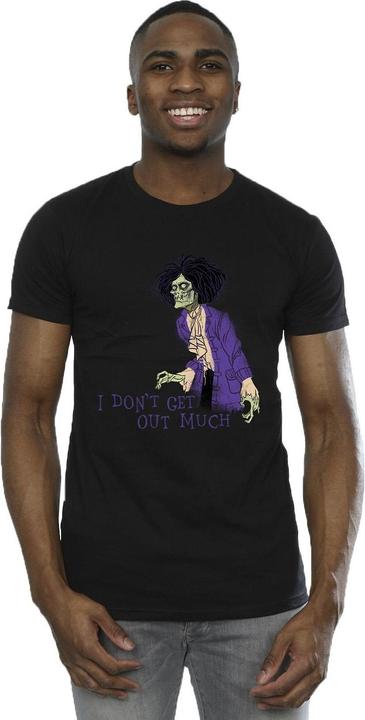 Image du produit Disney - T-shirt HOCUS POCUS DON'T GET OUT MUCH - Homme (L)