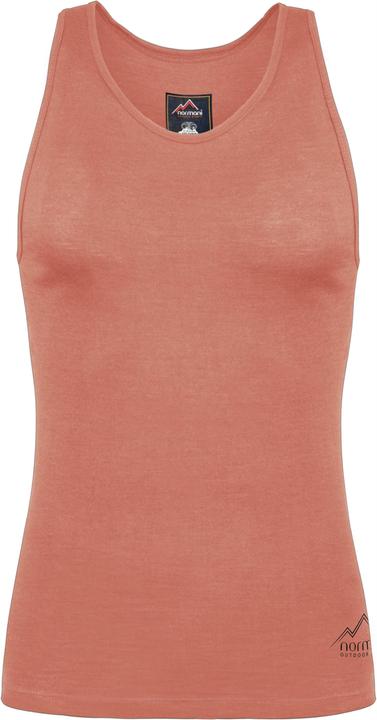 Actual product image Normani Ladies tank top Quilpie - 7654 (XL)