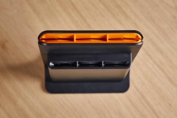 Immagine prodotto Fiskars Custodia per coltelli in plastica Functional Form per 5 coltelli