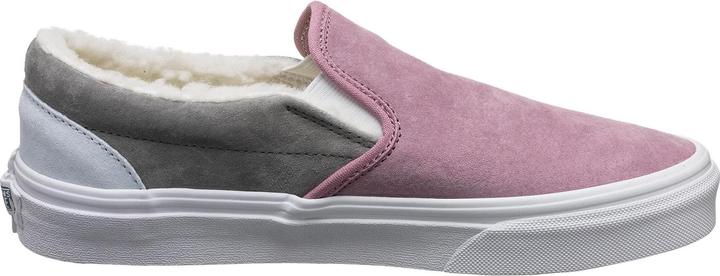 Produktbild Vans Ua Classic Slip-On Color Theory Checkerboard Schuh (34)