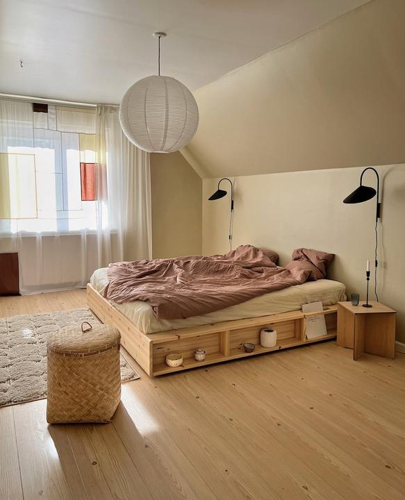 Immagine prodotto Karup Design Ziggy (160 x 200 cm)