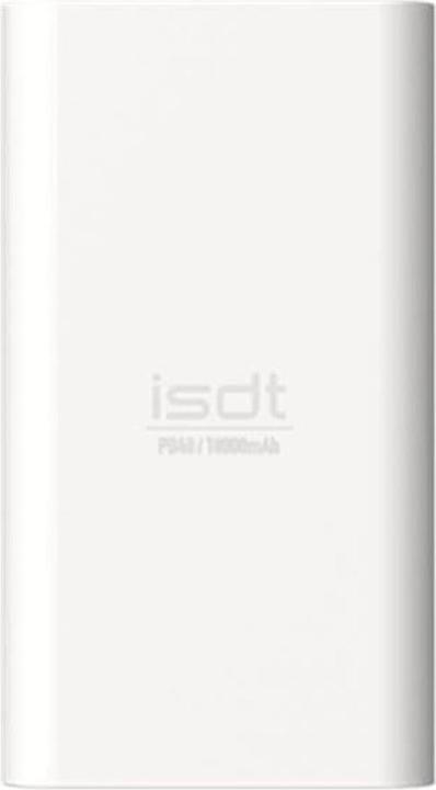 Produktbild Isdt Powerbank PB40 40 Wh, 2x USB-C 18W (3700 mAh, 18 W, 40 Wh)