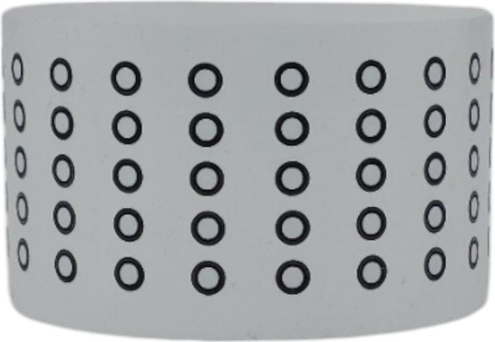 Actual product image Purecrea 120Stk. 5mm Markierungspunkte Referenzpunkte für 3D Scanner