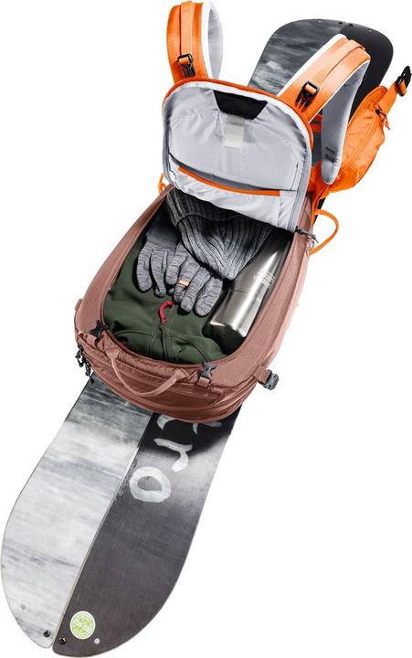Produktbild Deuter Freerider 30 (30 l)