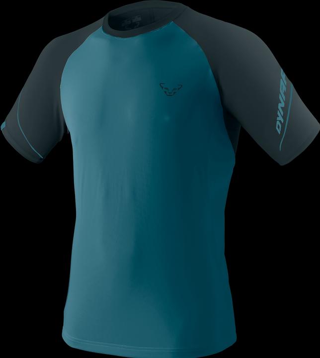 Actual product image Dynafit Alpine Pro Short Sleeve Shirt (XL)