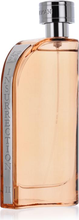 Actual product image Reyane Tradition Insurrection II Emperor Eau de Toilette 90ml (Eau de toilette, 90 ml)
