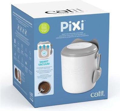 Produktbild Catit Smart Vacum Food storage container