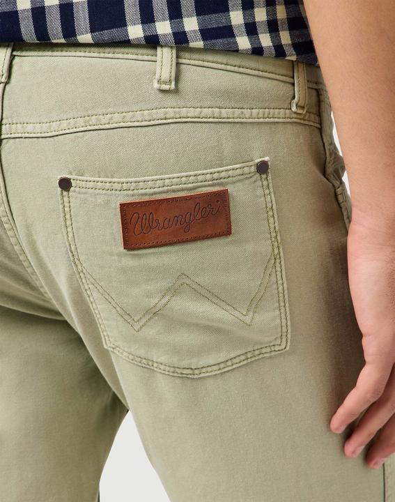 Image du produit Wrangler Hose Greensboro (34, 38)