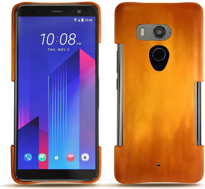 Immagine prodotto Noreve Cover in pelle (HTC U11+)