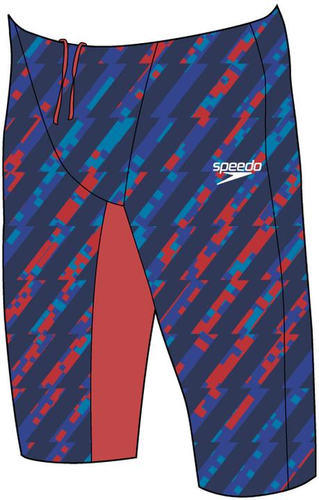 Speedo Fastskin Junior Endurance+ Max (128)