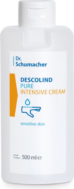 Produktbild Descolind Pure Intensive Cream (100 ml, 24h Creme)