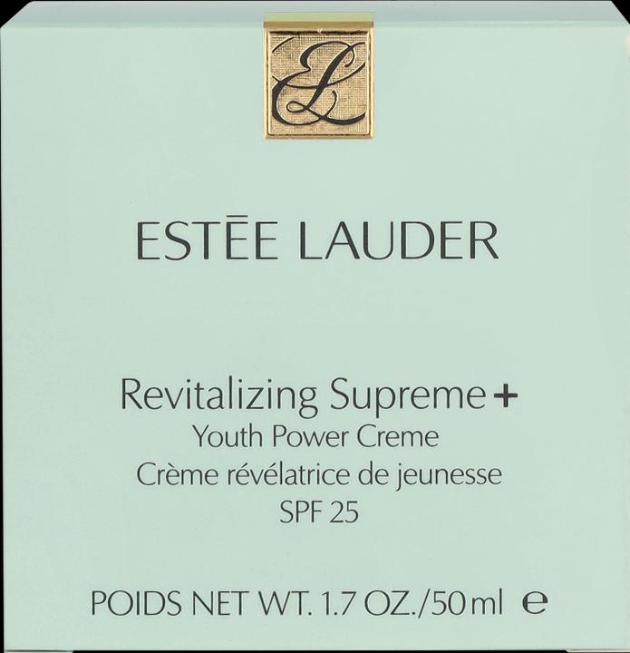 Immagine prodotto Estée Lauder Revitalizing Supreme+ (50 ml, Crema da giorno, SPF 25)