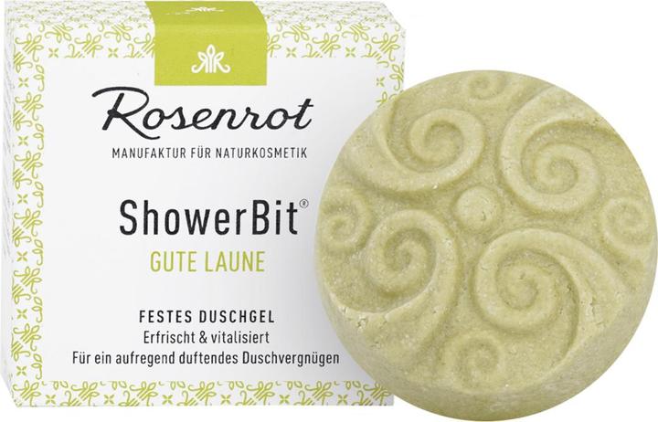 Immagine prodotto Rosenrot ShowerBit Buonumore