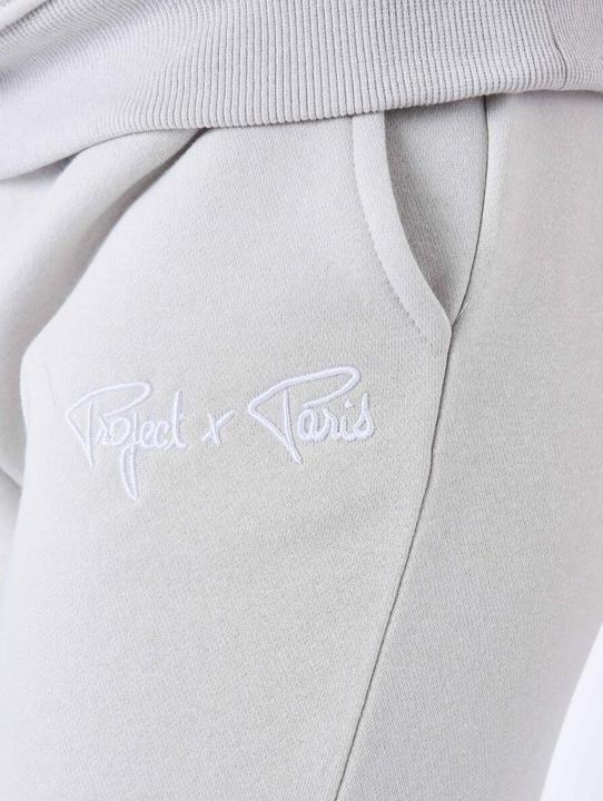 Actual product image Project X Paris 's jogging suit signature (L)