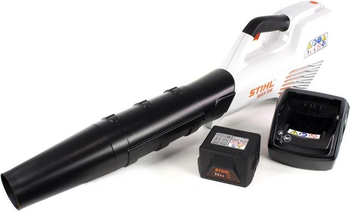 Produktbild Stihl Akku-Blasgerät
