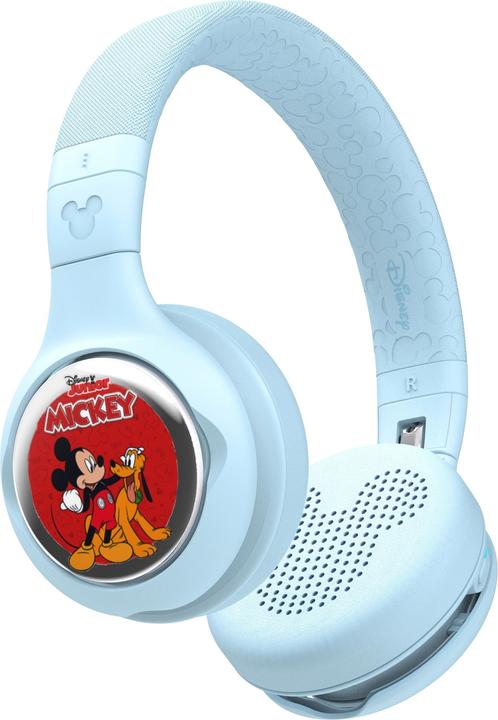 Immagine prodotto StoryPhones Cuffie wireless (Tedesco, Francese, Italiano, Inglese, Spagnolo)