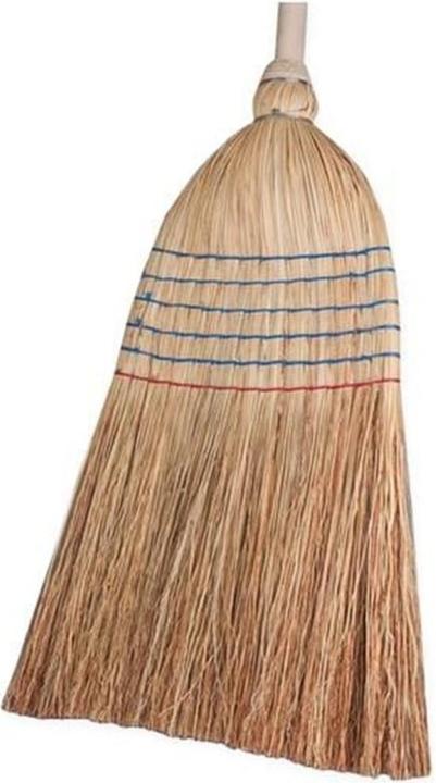 Actual product image Ebnat rice broom (1 pcs.)