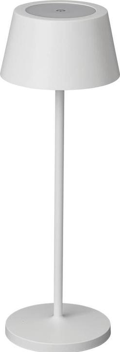 Image du produit Maul MAULnina Lampe de bureau LED rechargeable blanche (210 lm)