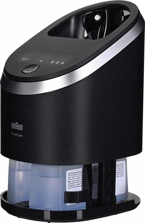 Actual product image Braun Series 9 Pro+