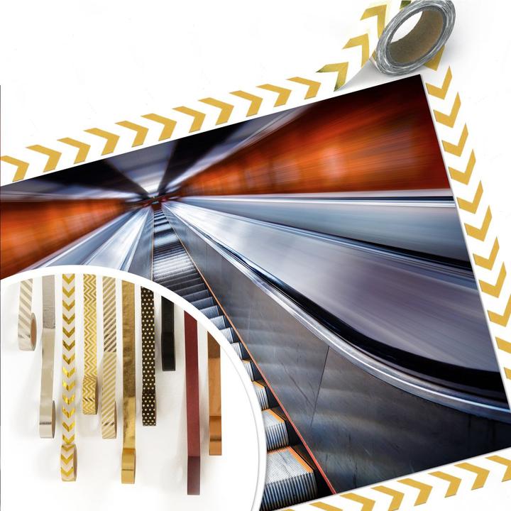 Produktbild Trenddeko Kay PK - Escelator (140 x 90 cm)