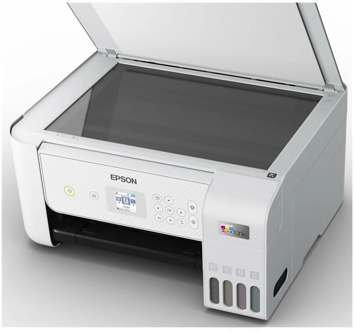 Image du produit Epson EcoTank ET-2876 (Réservoir d'encre, Couleur)