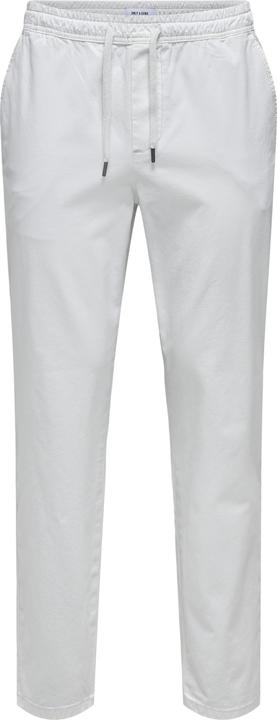 Only & Sons ONSLINUS Verjüngt Hose Hose