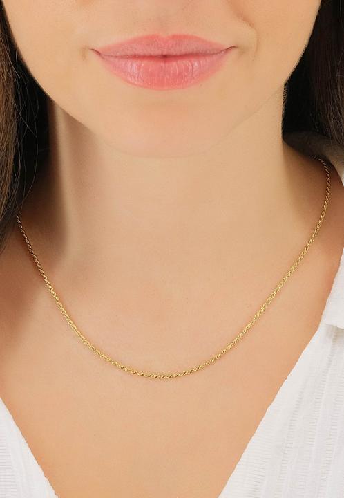 Image du produit Muau Cordel (Or jaune, 38 cm)